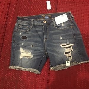 Women’s shorts